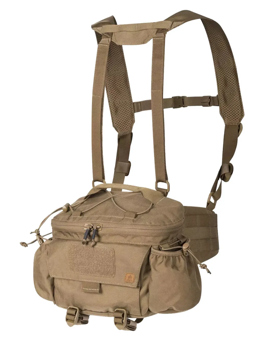 Foxtrot Mk2 Belt Rig Coyote