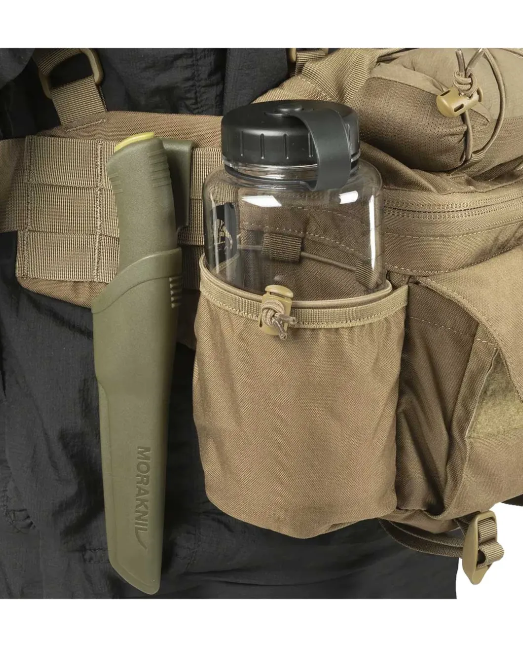 Foxtrot Mk2 Belt Rig Coyote