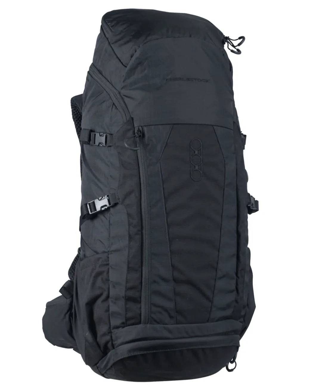 Freefall 3000 Black Schwarz