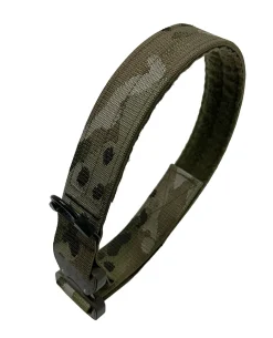 Freizeithalsband 38mm Multicam
