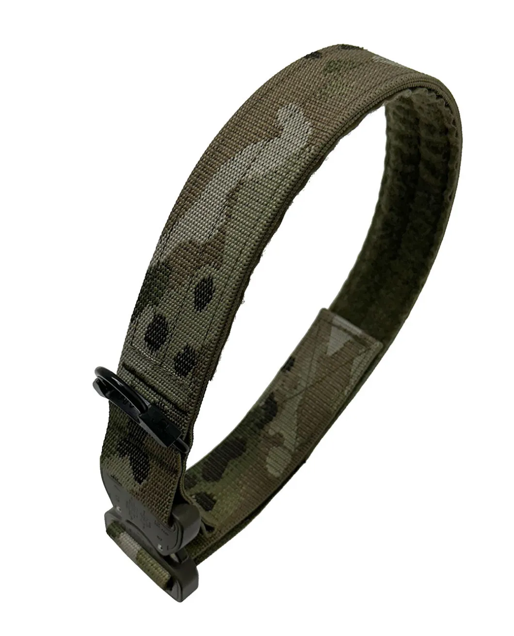 Freizeithalsband 38mm Multicam