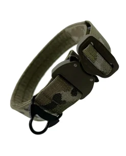 Freizeithalsband 38mm Multicam