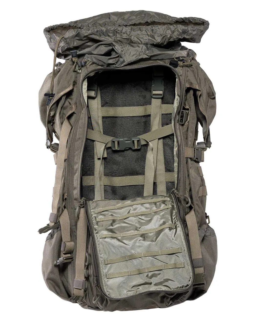 F4 Terminator Pack Military Green