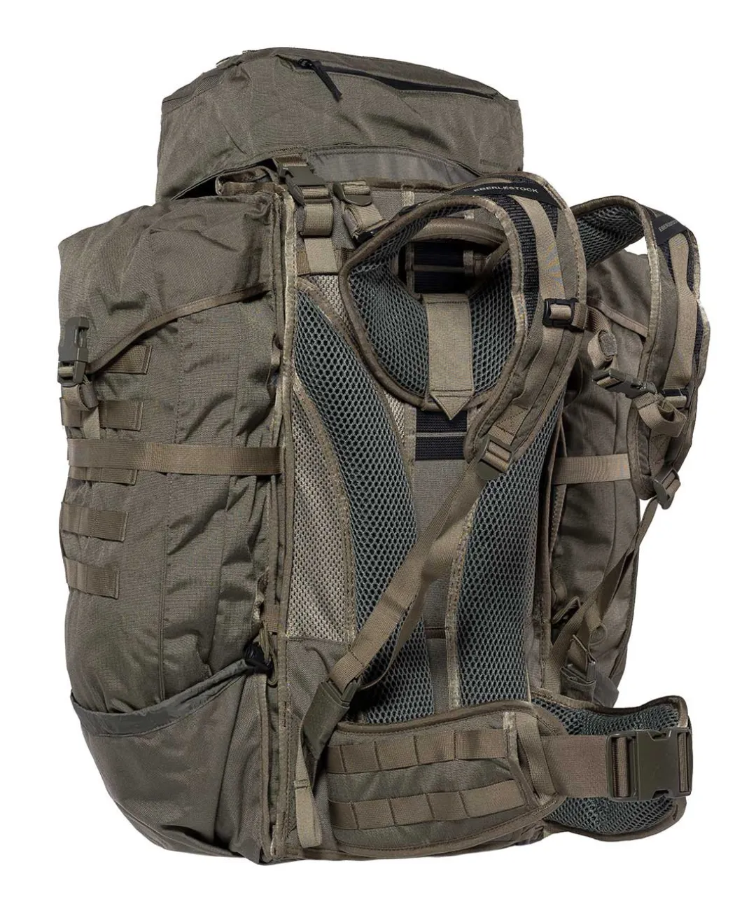F4 Terminator Pack Military Green