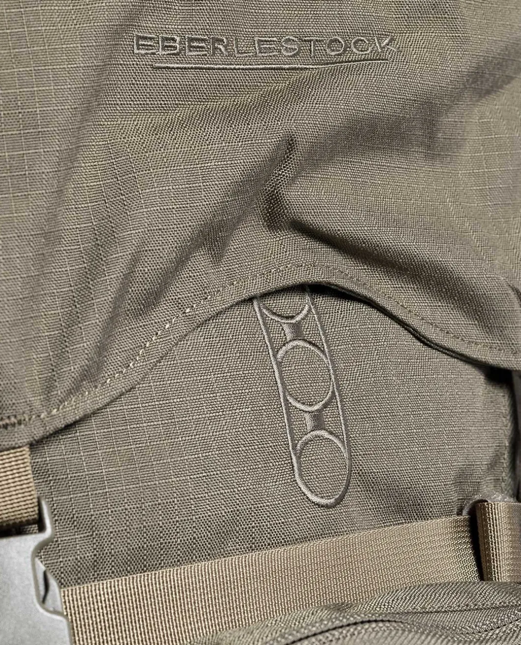F4 Terminator Pack Military Green