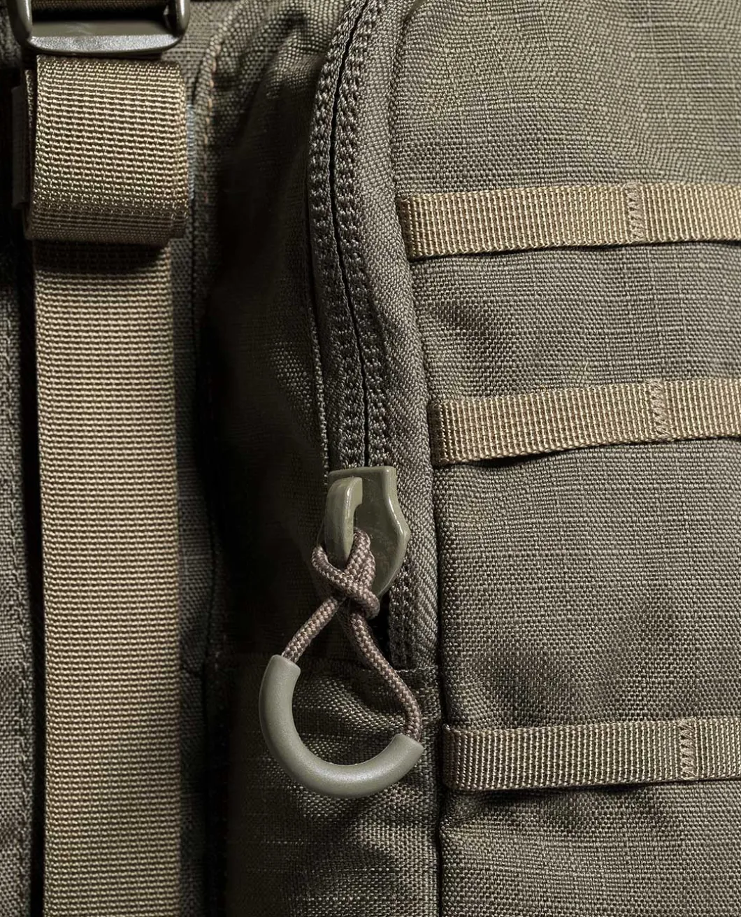 F4 Terminator Pack Military Green