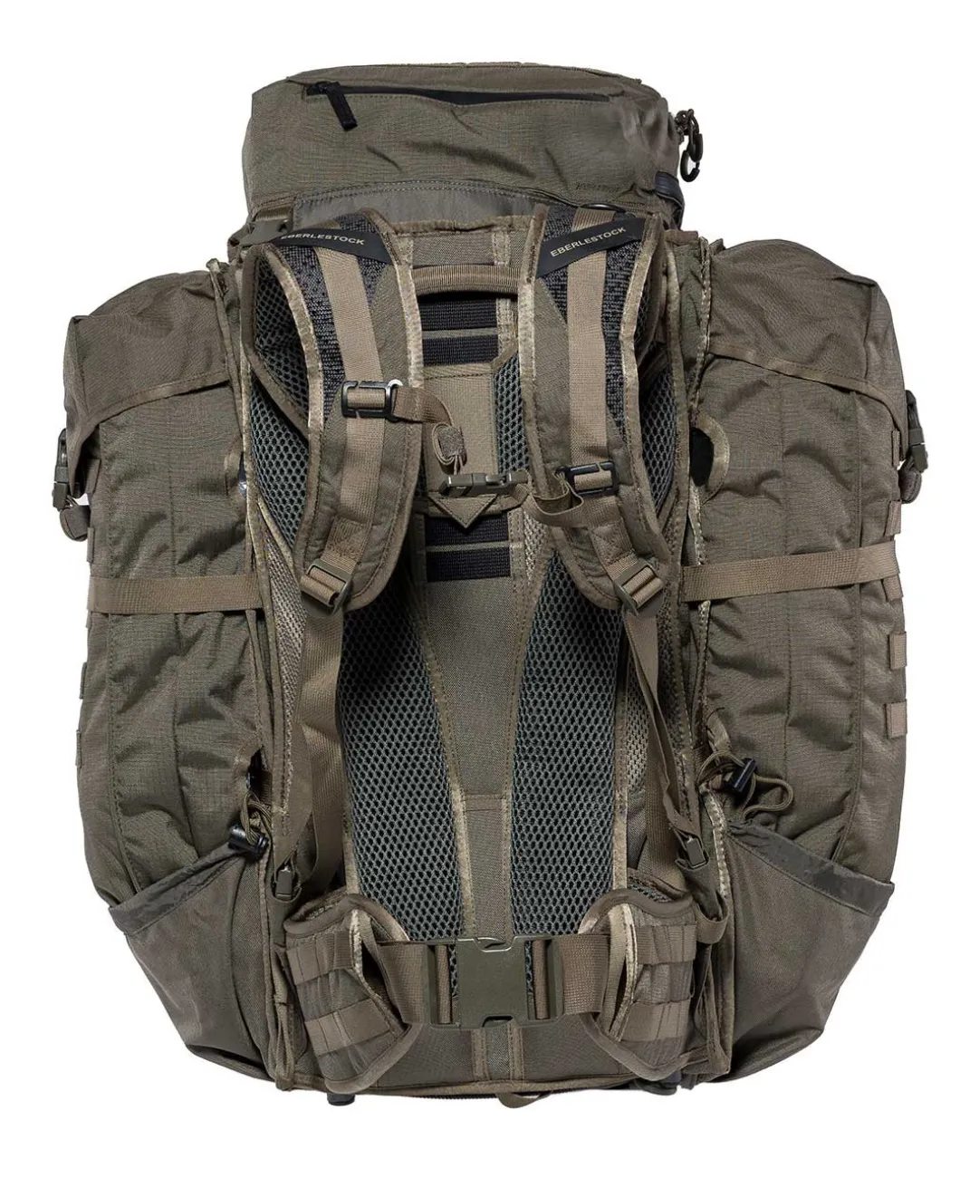 F4 Terminator Pack Military Green