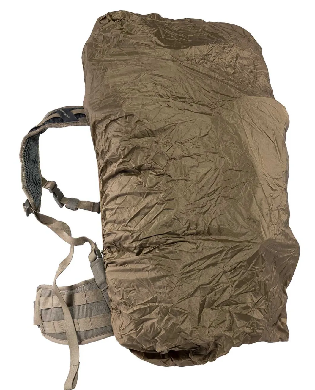 F4 Terminator Pack Military Green