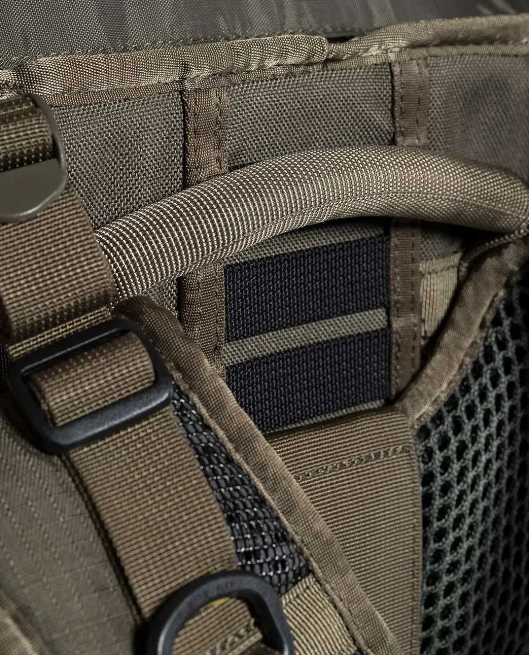 F4 Terminator Pack Military Green