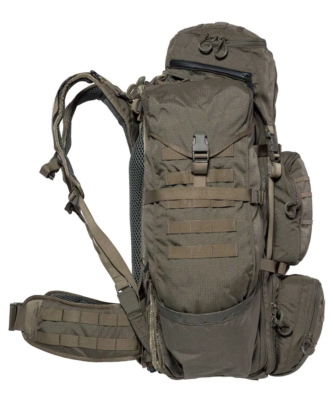 F4 Terminator Pack Military Green