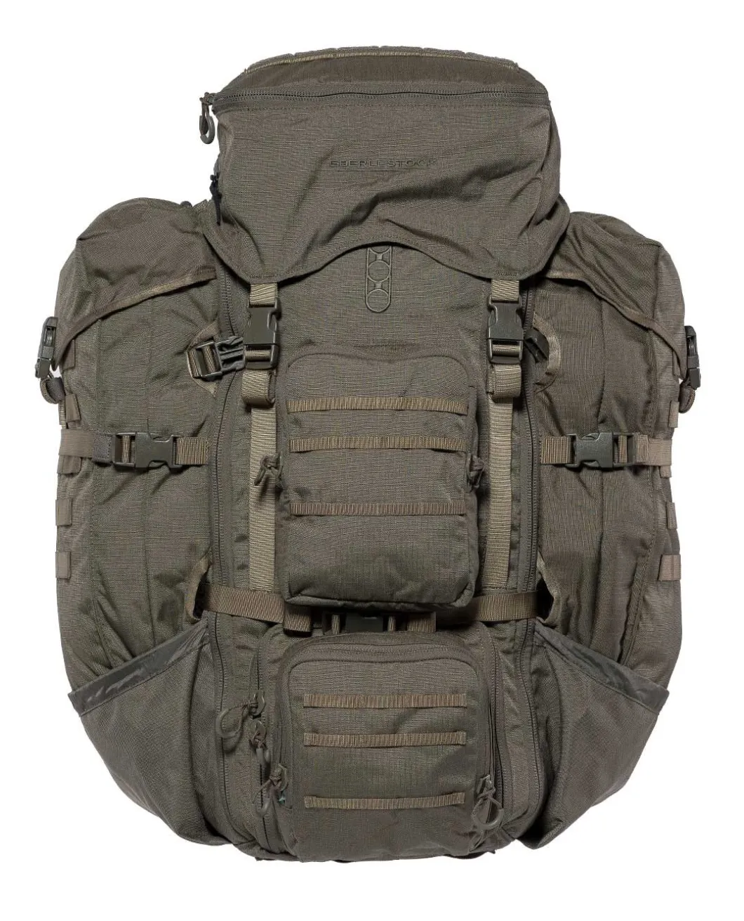 F4 Terminator Pack Military Green