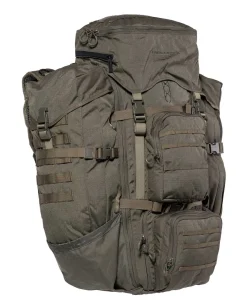 F4 Terminator Pack Military Green