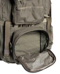 F4 Terminator Pack Military Green