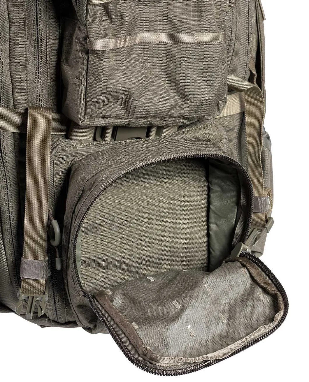 F4 Terminator Pack Military Green