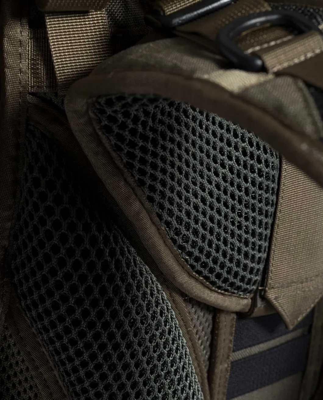 F4 Terminator Pack Military Green