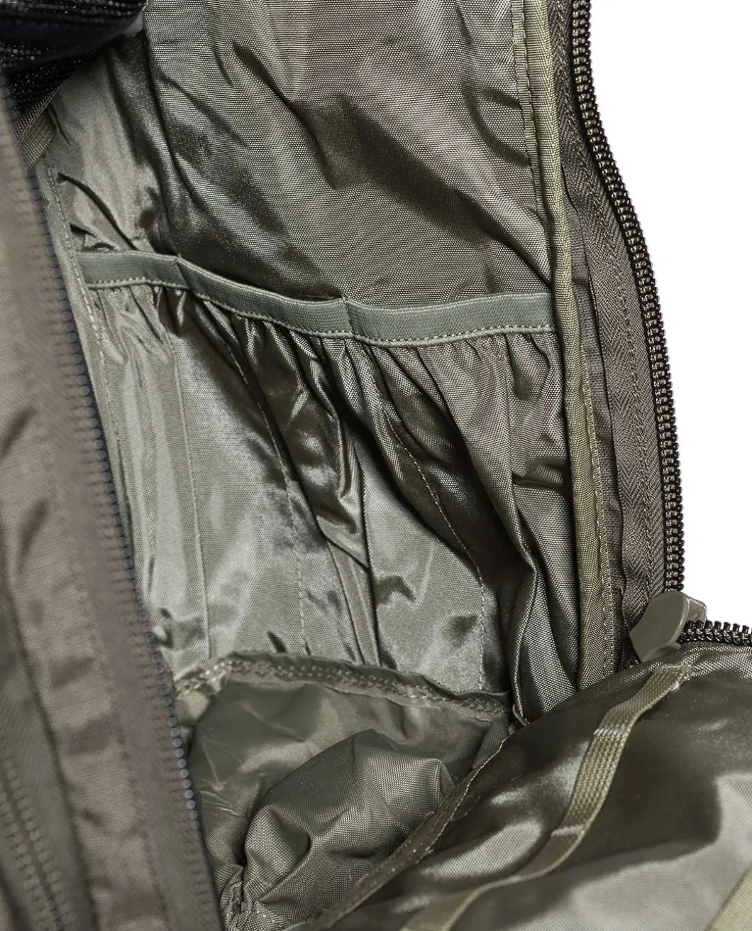 F4 Terminator Pack Military Green