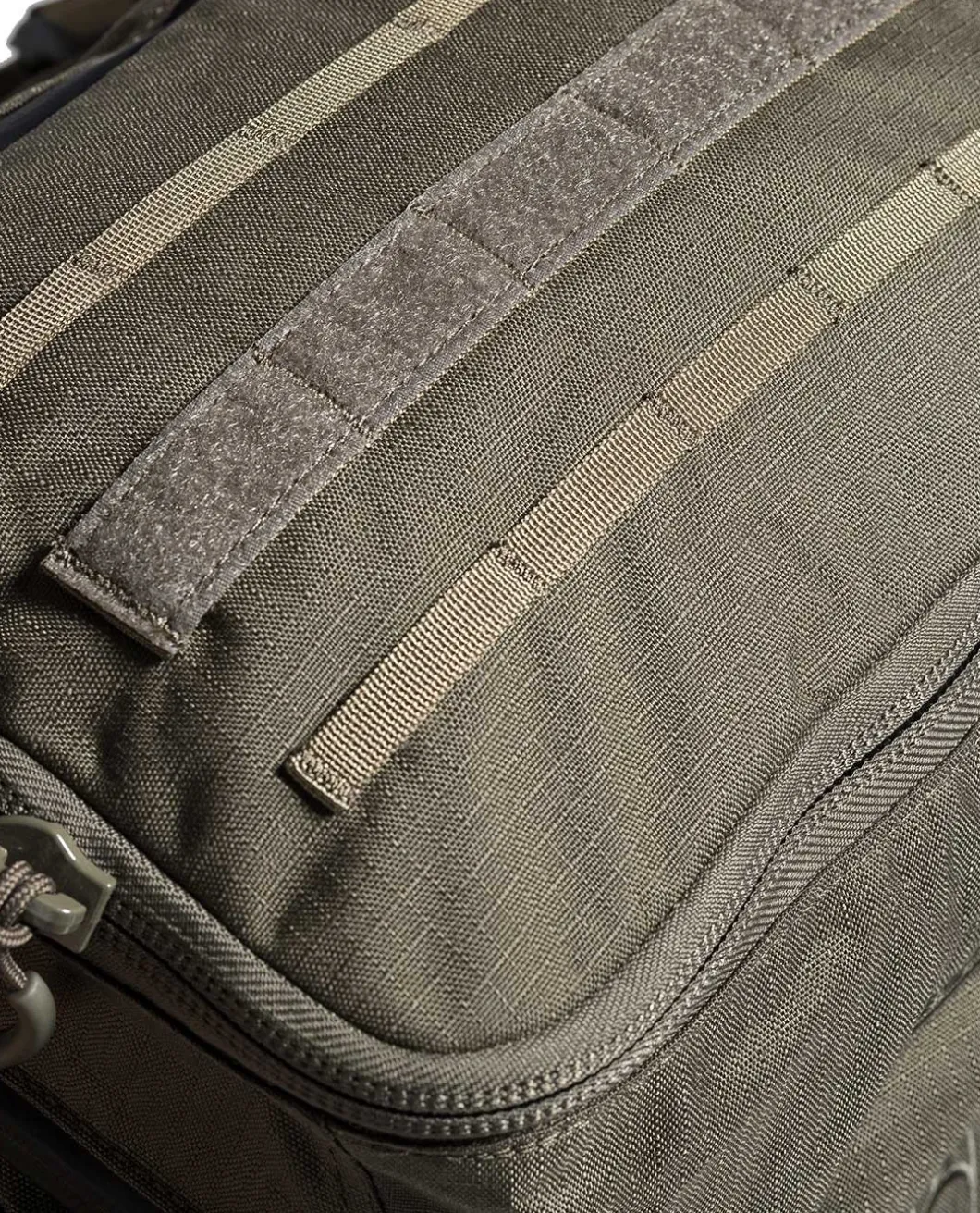 F4 Terminator Pack Military Green