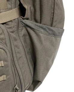 F4 Terminator Pack Military Green