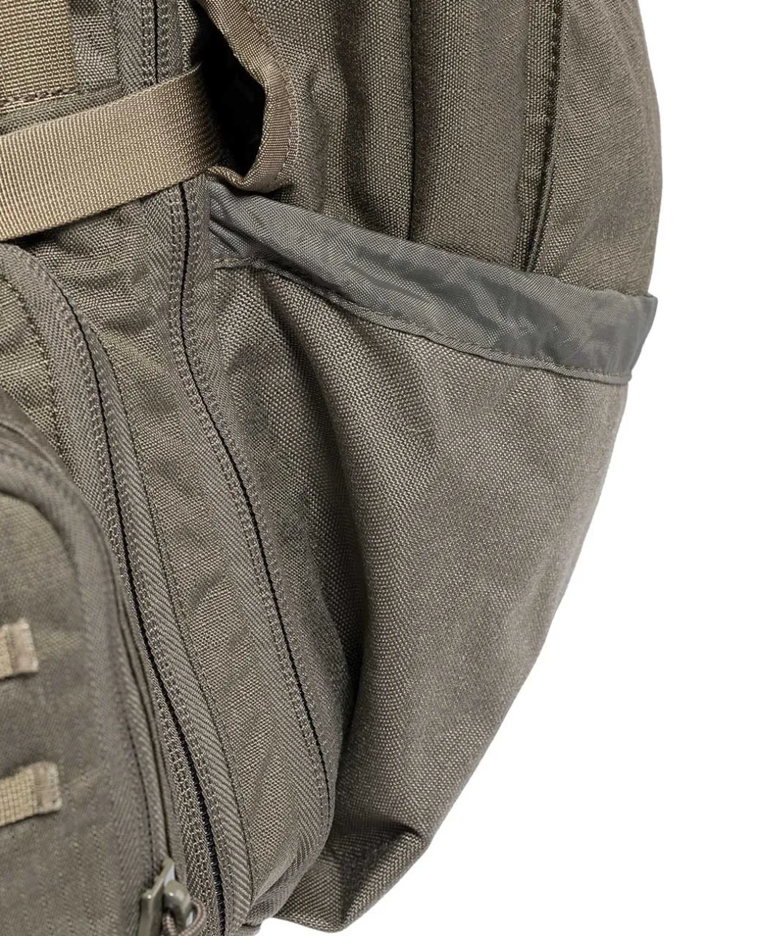 F4 Terminator Pack Military Green