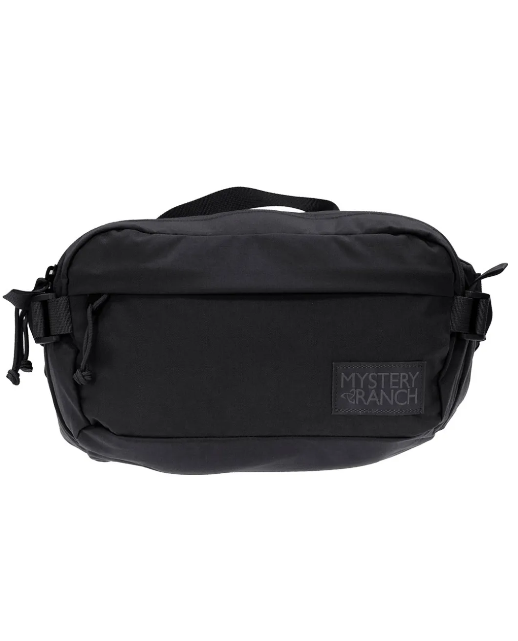 Full Moon Black Schwarz