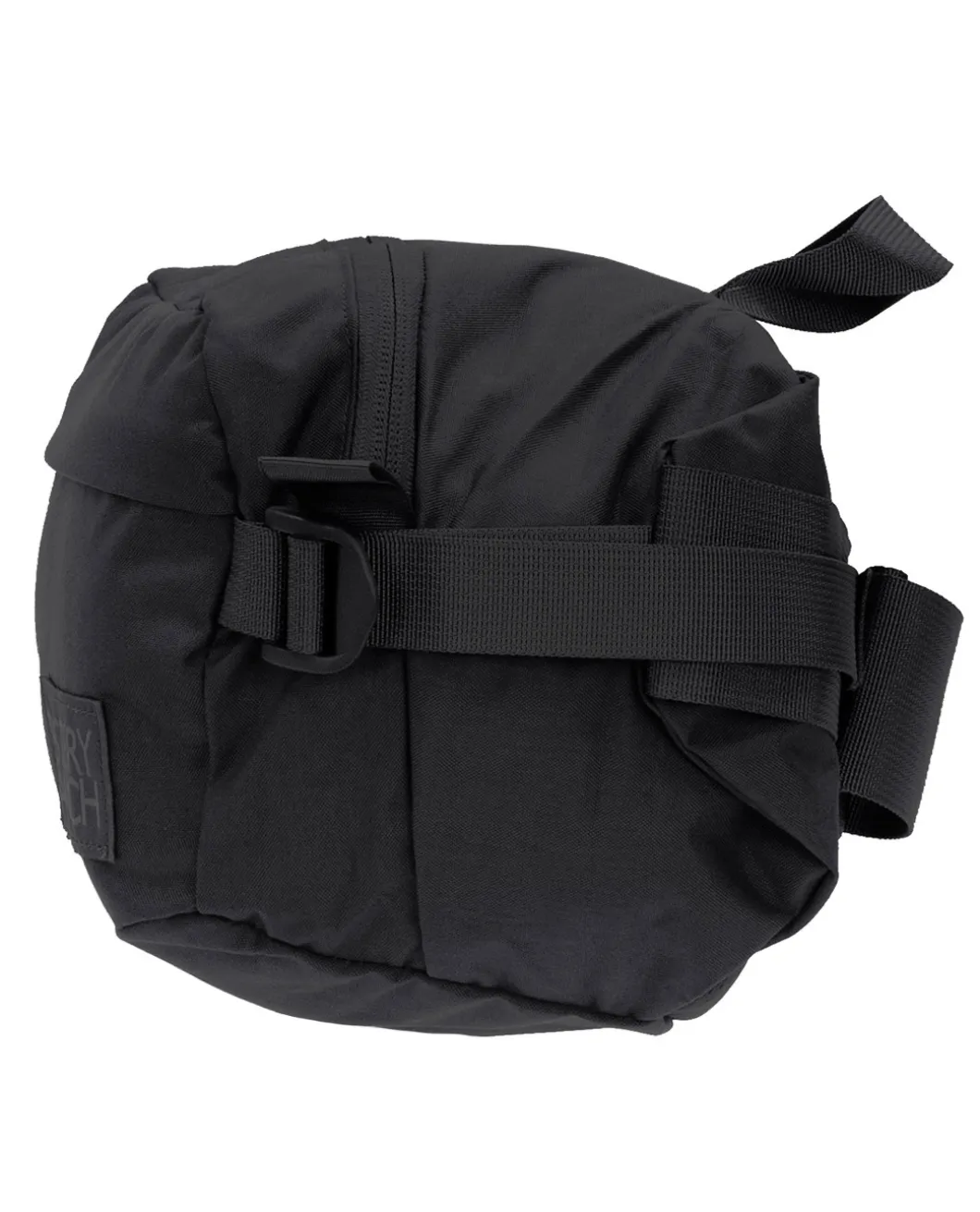 Full Moon Black Schwarz