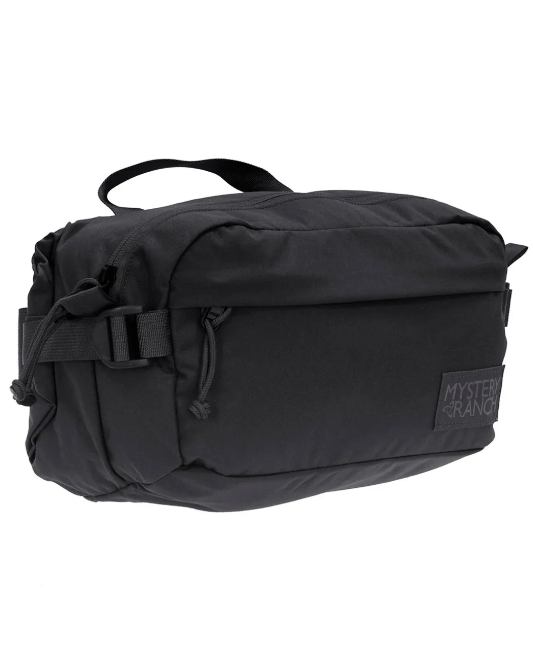 Full Moon Black Schwarz