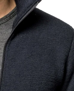 Full Zip Jacket 600 pine green