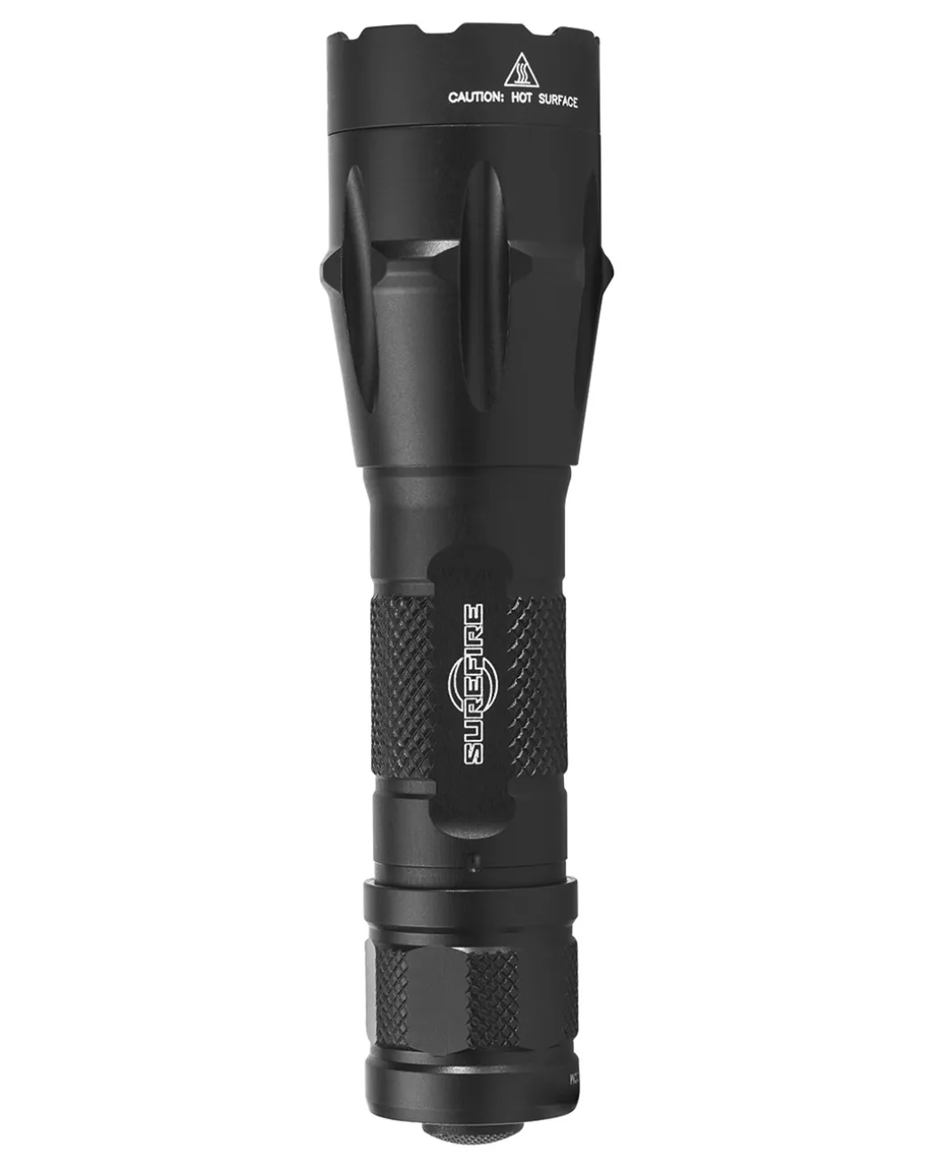 Fury Dual Fuel Tactical Black Schwarz