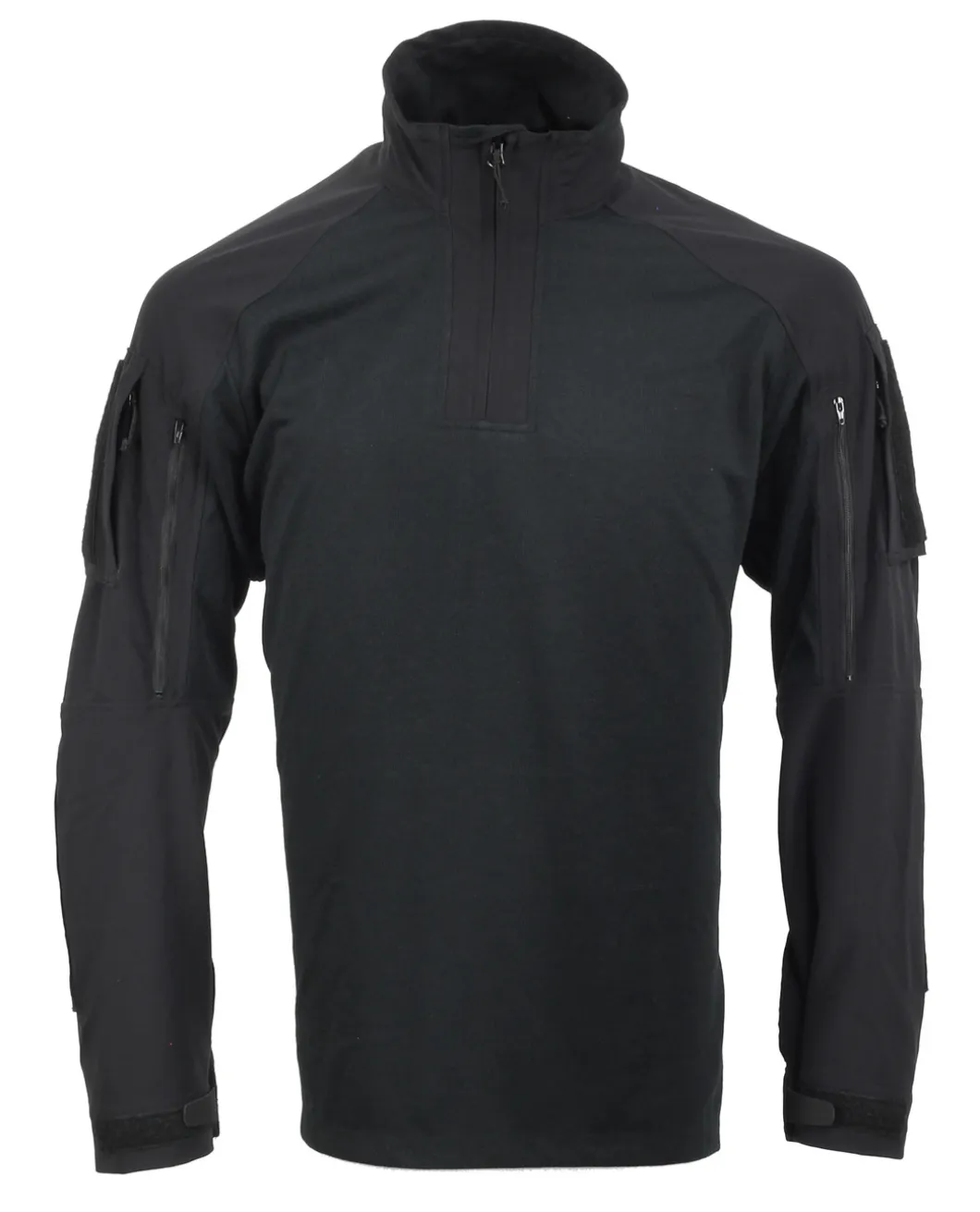G3 All Weather Combat Shirt Schwarz