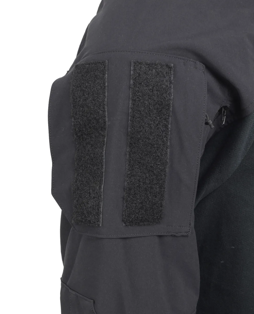 G3 All Weather Combat Shirt Schwarz