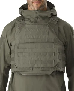 Gamma SL Anorak Ranger Green