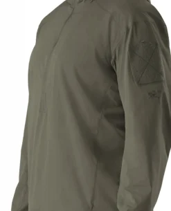 Gamma SL Anorak Ranger Green