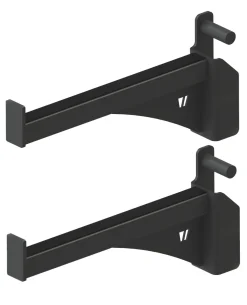 Garage Rack Advanced Package