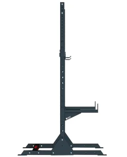 Garage Rack Advanced Package