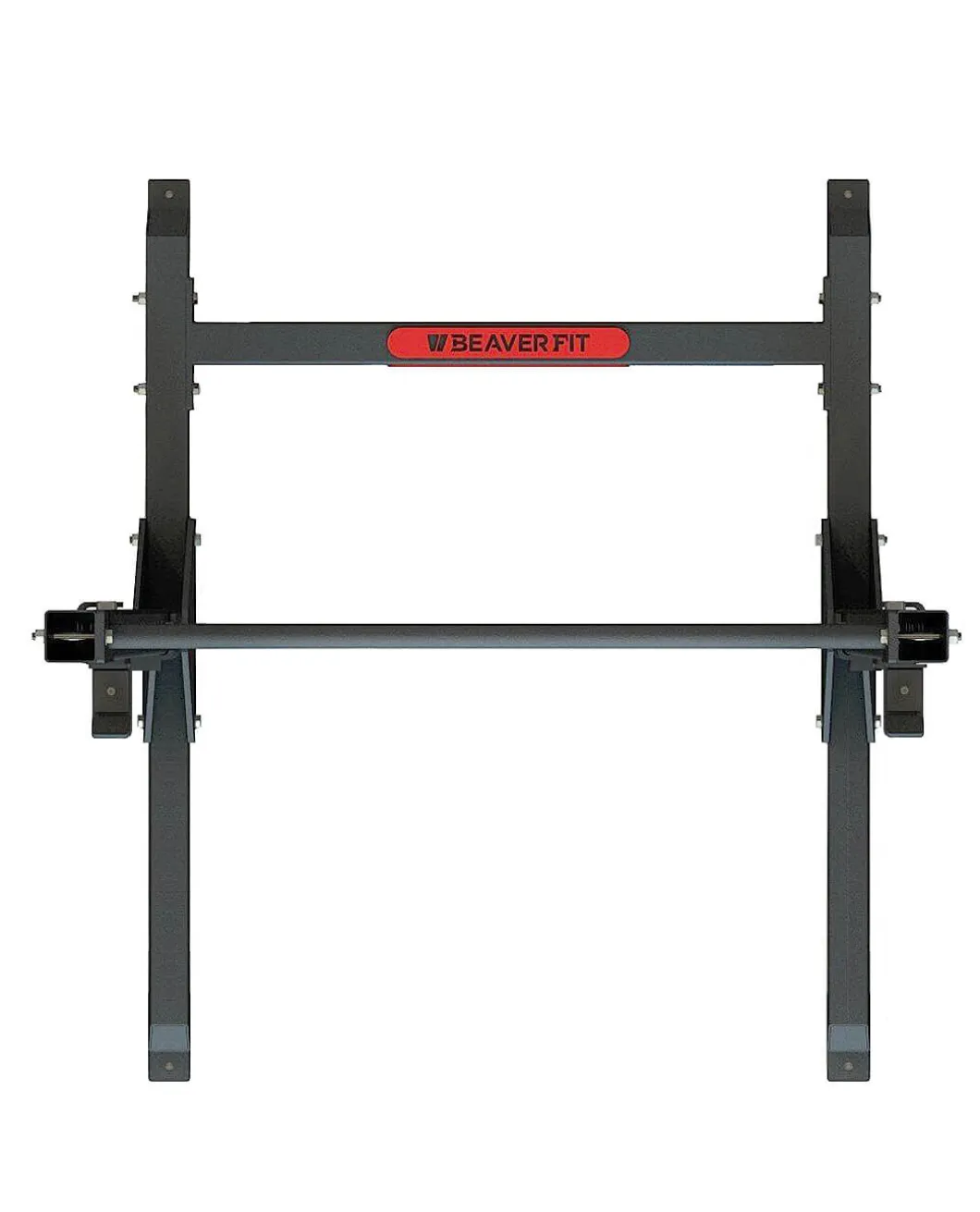 Garage Rack Basic Package