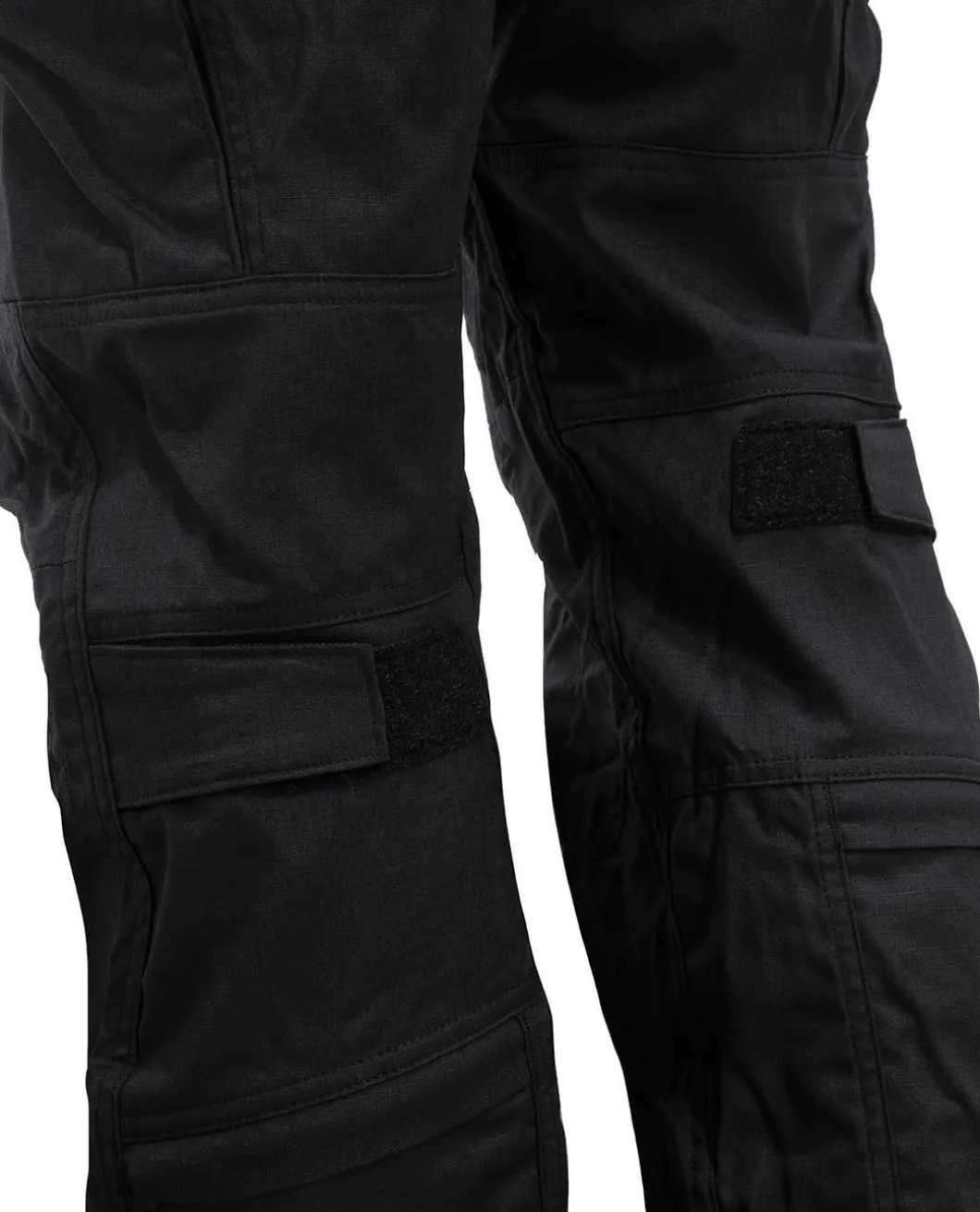 G4 Combat Pant Black Schwarz