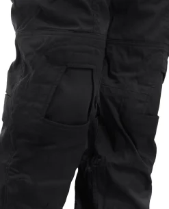 G4 Combat Pant Black Schwarz