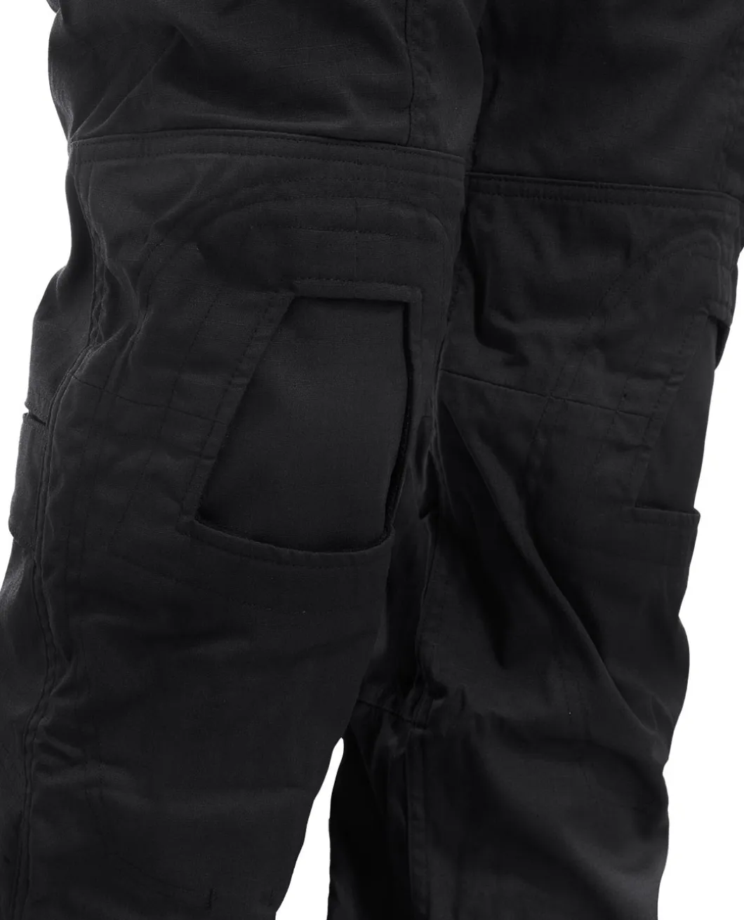 G4 Combat Pant Black Schwarz