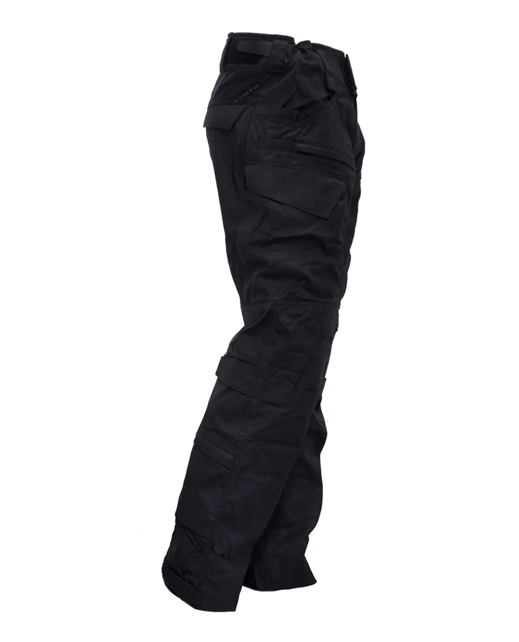 G4 Combat Pant Black Schwarz