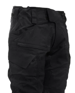 G4 Combat Pant Black Schwarz
