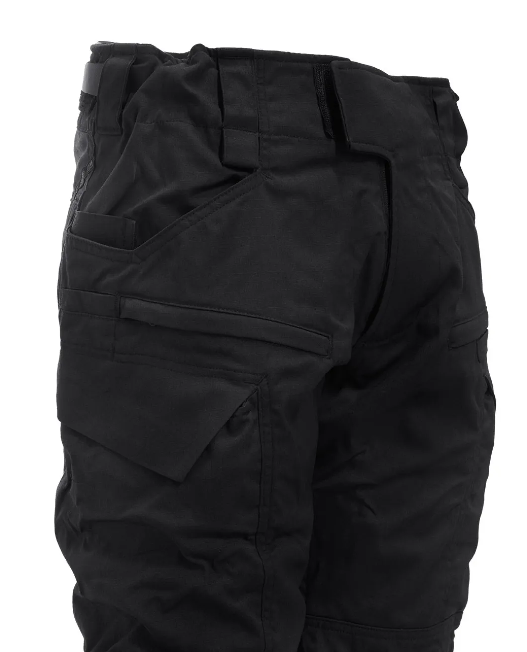 G4 Combat Pant Black Schwarz
