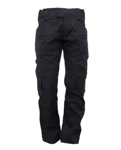 G4 Combat Pant Black Schwarz