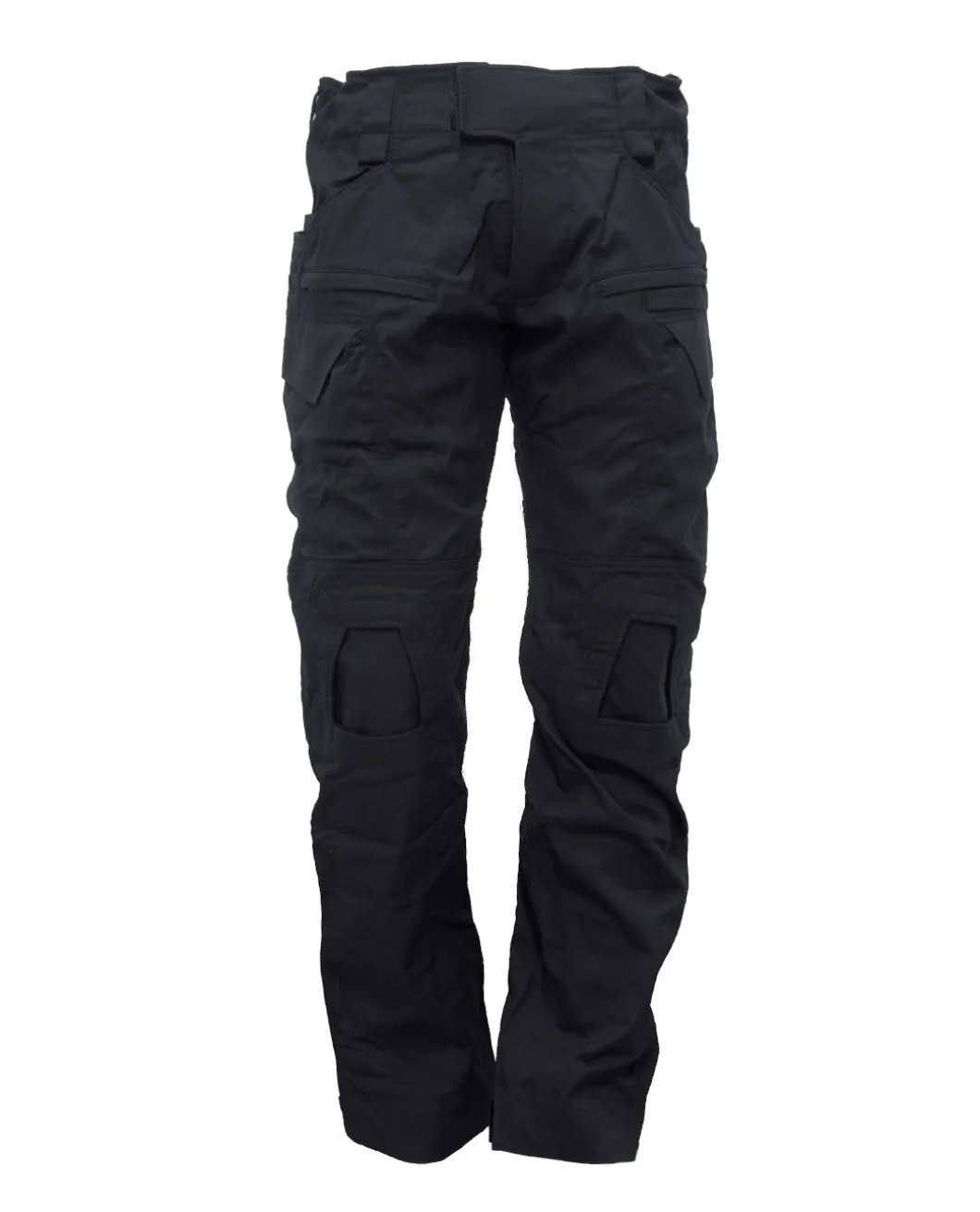 G4 Combat Pant Black Schwarz