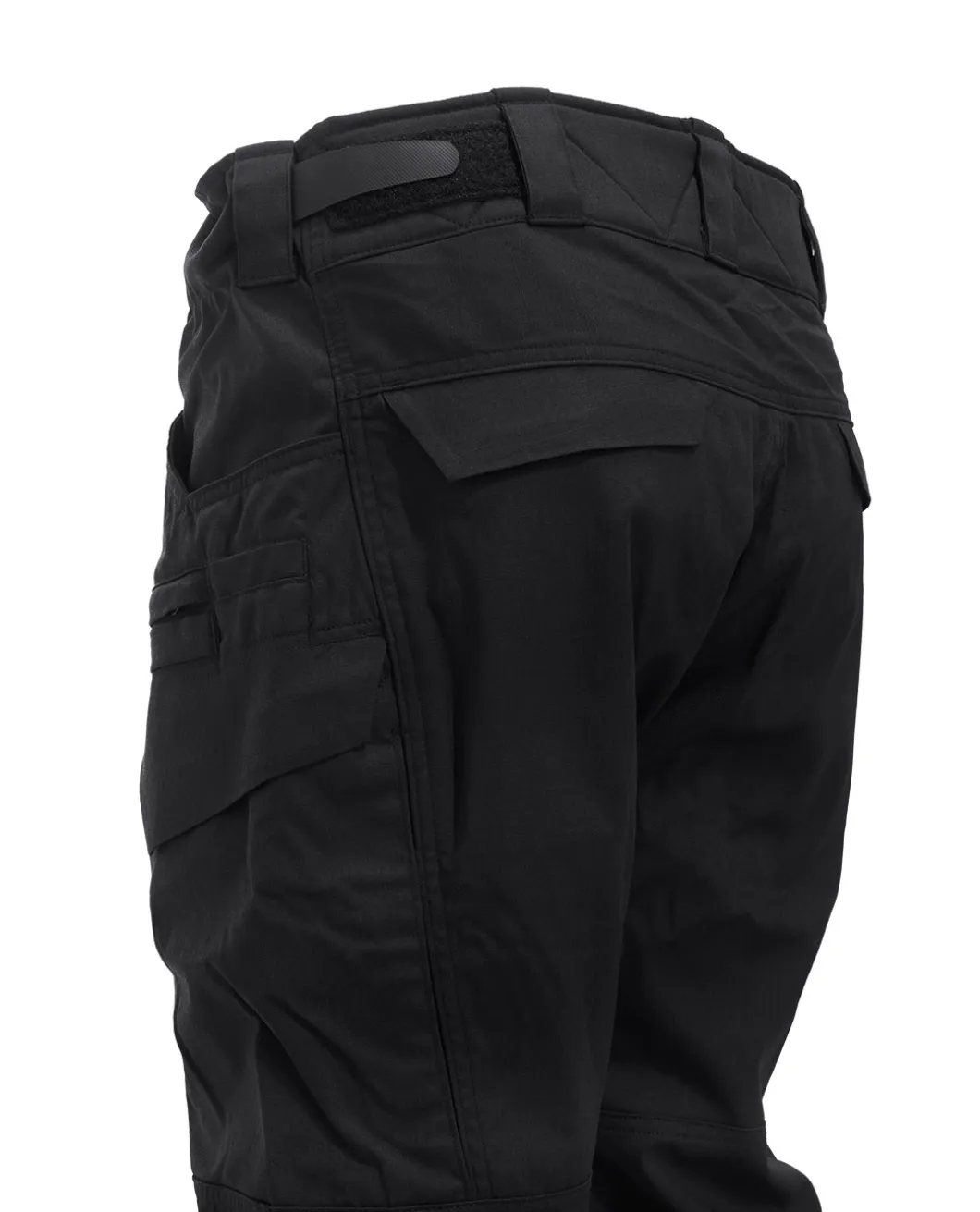 G4 Combat Pant Black Schwarz