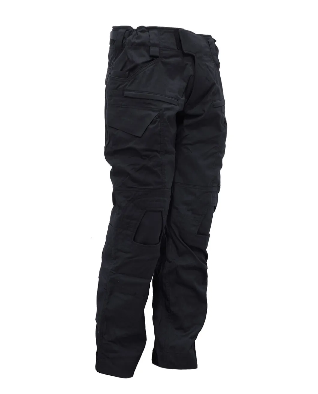 G4 Combat Pant Black Schwarz