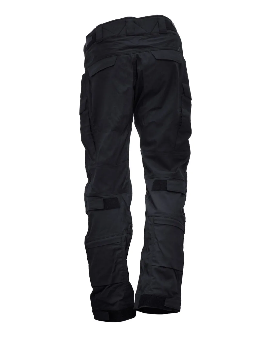 G4 Combat Pant Black Schwarz