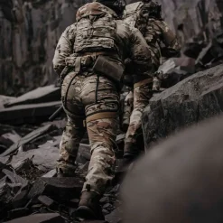 G4 Combat Pant Multicam