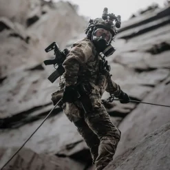 G4 Combat Pant Multicam