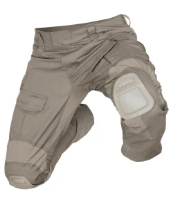 G3 Combat Pants Khaki