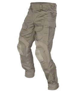 G3 Combat Pants Khaki